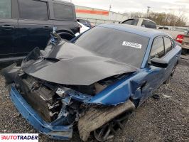 Dodge Charger 2022 5