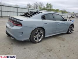 Dodge Charger 2020 5