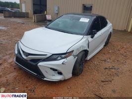 Toyota Camry 2024 3 Toyota Camry 2024 3