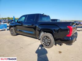 Toyota Tundra 2023 3