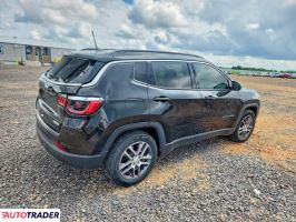Jeep Compass 2020 2