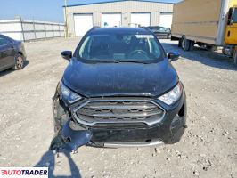 Ford EcoSport 2020 2