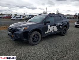 Subaru Outback 2024 2