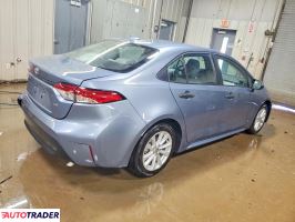 Toyota Corolla 2025 2