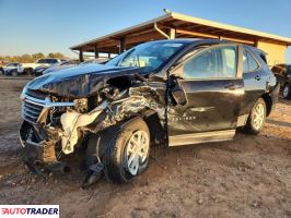 Chevrolet Equinox 2024 1