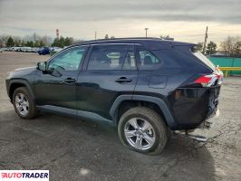 Toyota Pozostałe 2022 2