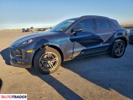 Porsche Macan - zobacz ofertę