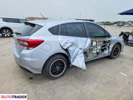 Subaru Impreza 2023 2