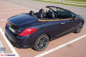 Peugeot 308 2014 2.0 163 KM