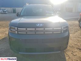 Hyundai Santa Fe 2025 2