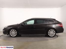 Renault Laguna 2011 2.0 128 KM