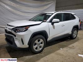 Toyota Pozostałe - zobacz ofertę