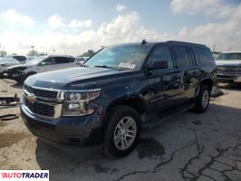 Chevrolet Pozostałe 2019 5