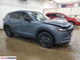 Mazda CX-5 2021 2