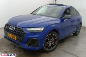 Audi Q5 2022 3