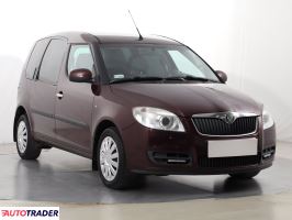 Skoda Roomster 2010 1.4 84 KM