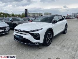 Citroen Pozostałe 2022 1.6 181 KM Citroen Pozostałe 2022 1.6 181 KM