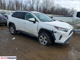 Toyota Pozostałe 2021 2
