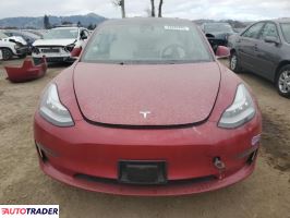 Tesla Model 3 2019 Tesla Model 3 2019