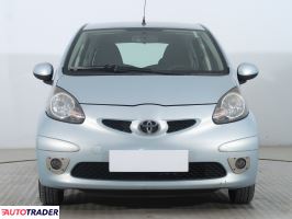 Toyota Aygo 2006 1.0 67 KM Toyota Aygo 2006 1.0 67 KM