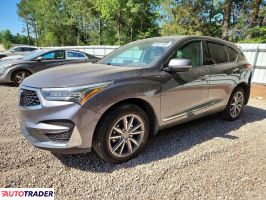 Acura RDX 2020 2