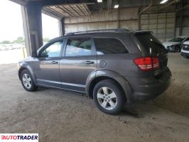 Dodge Journey 2018 2