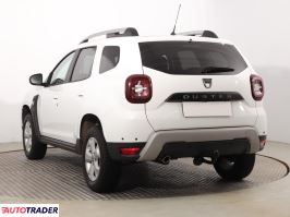 Dacia Duster 2020 1.3 147 KM