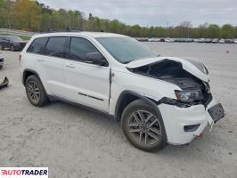 Jeep Grand Cherokee 2020 5