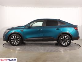 Renault Pozostałe 2021 1.3 138 KM