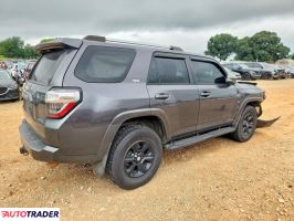 Toyota Pozostałe 2021 4
