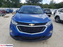 Chevrolet Equinox 2019 1 Chevrolet Equinox 2019 1