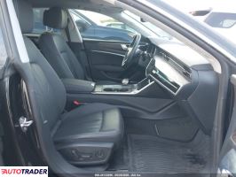 Audi A7 2020 3