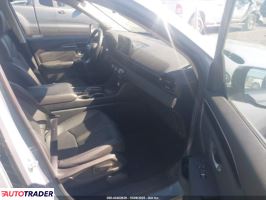 Honda Pilot 2024 3 Honda Pilot 2024 3