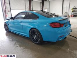BMW M4 2020 3 BMW M4 2020 3