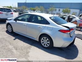 Toyota Corolla 2023 1 Toyota Corolla 2023 1