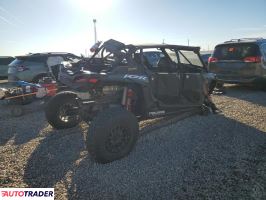Polaris Ranger RZR 2019