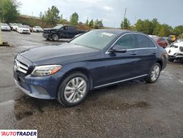 Mercedes CL - zobacz ofertę