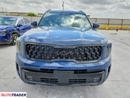 Kia Pozostałe 2025 3