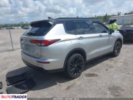 Mitsubishi Outlander 2024 2