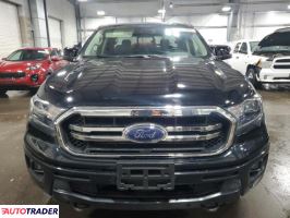 Ford Ranger 2019 2