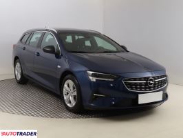 Opel Insignia - zobacz ofertę