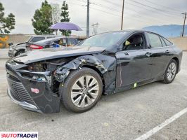 Toyota Pozostałe - zobacz ofertę