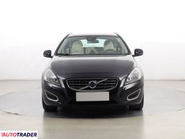 Volvo V60 2012 2.0 134 KM