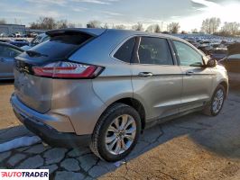 Ford Edge 2023 2