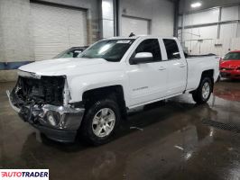 Chevrolet Silverado 2019 5