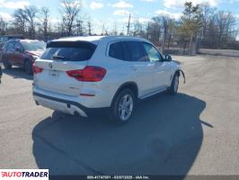 BMW X3 2019 2