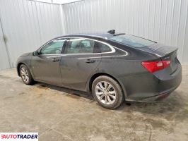 Chevrolet Malibu 2023 1