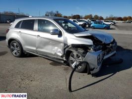 Mitsubishi Outlander 2023 2