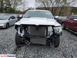 Dodge Ram 2022 3 Dodge Ram 2022 3