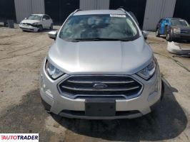 Ford EcoSport 2021 2